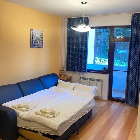 Hq Apartment Flora Violet بوروفتس المظهر الخارجي الصورة