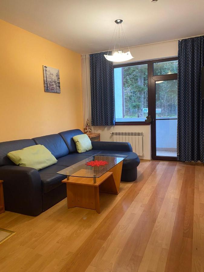 Hq Apartment Flora Violet بوروفتس المظهر الخارجي الصورة