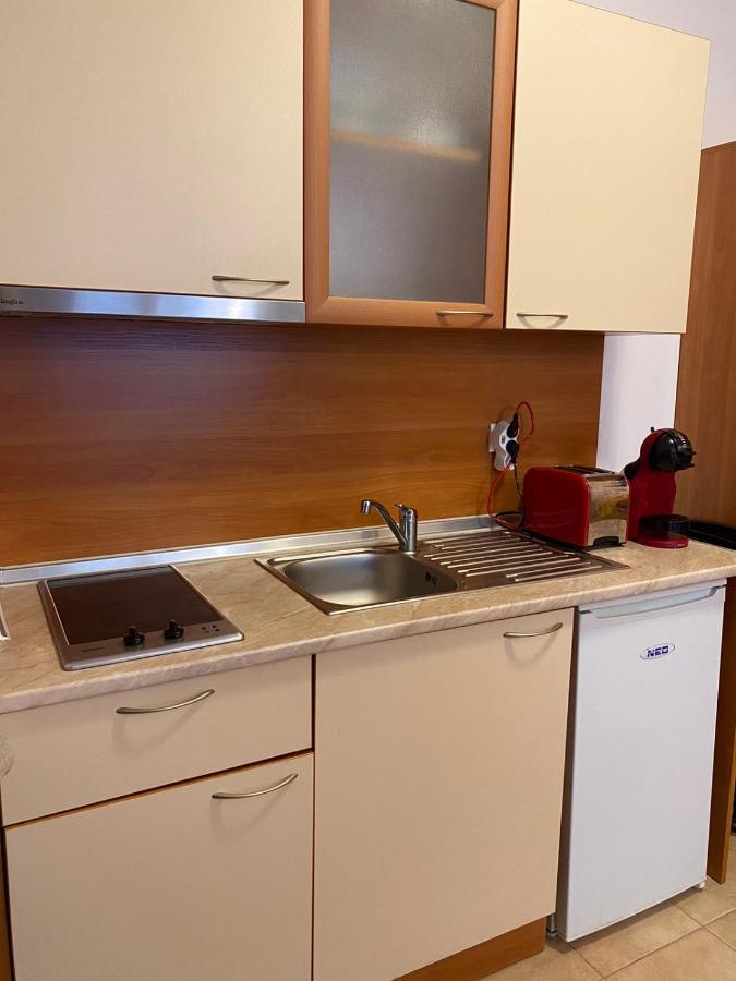 Hq Apartment Flora Violet بوروفتس المظهر الخارجي الصورة